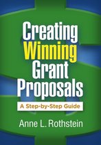 Creating Winning Grant Proposals