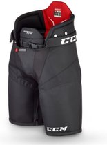 CCM - Jetspeed FT485 - IJshockeybroek - Kinderen - Zwart - S