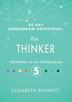 60-Day Enneagram Devotional - The Thinker