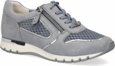 Caprice Dames Sneaker 9-9-23700-28 834 H-breedte Maat: 36 EU