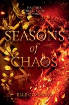 Seasons of the Storm- Seasons of Chaos
