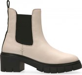 Maruti  - Timi Chelsea Boots Wit - Off White - 42