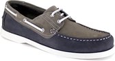 J.BRADFORD ChauBateauxGris 43