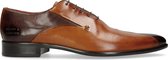 Melvin & Hamilton Heren Oxford schoenen Toni 31