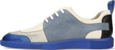 Melvin & Hamilton Heren Sneakers Newton 14