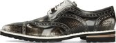 Melvin & Hamilton Heren Derby schoenen Clark 45
