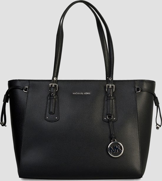 Michael kors tasje zwart new arrivals