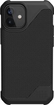 UAG Hard Case Metropolis LT Kevlar Black Apple iPhone 12 Mini