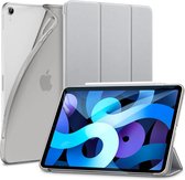 ESR Smartcase Housse compatible avec iPad Air 5  -  iPad Air 4 - 10.9 inch - Gris