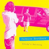 Pernice Brothers - Nobody's Watching (CD)