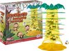 Afbeelding van het spelletje Grafix Monkeys Hanging Around | Vallende Aapjes | Actiespel | Spelletjes voor kinderen | Behendigheidsspel - Geluksspel | Geschikt voor 2 tot 4 spelers