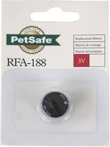 Petsafe RFA 188 Blafband - Batterij voor Nano - Kleine Hond
