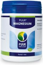 Puur Magnesium Hond/Kat - 150 g