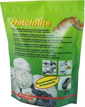 Lucky reptile hatchrite broedsubstraat