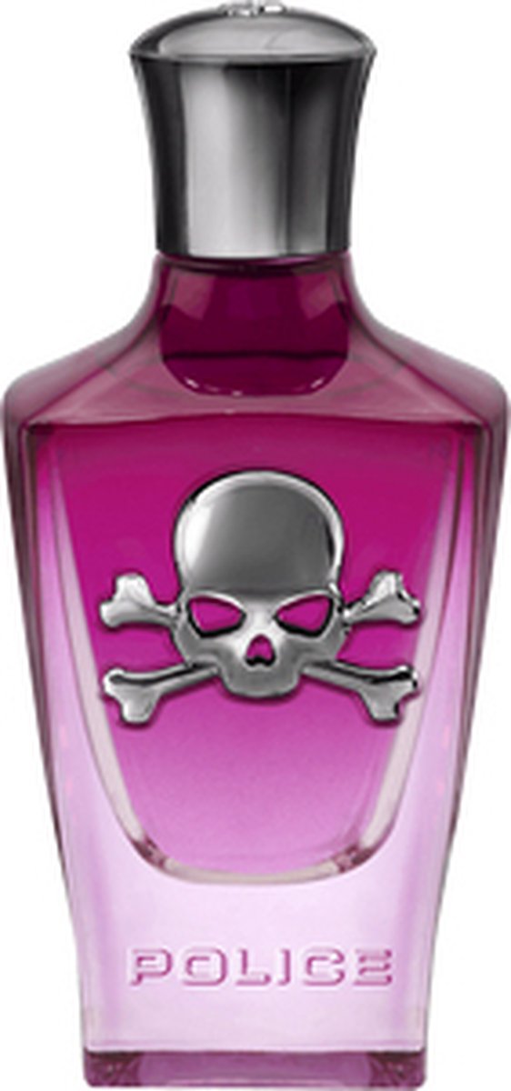 Police Potion Love Edp W 50 Ml