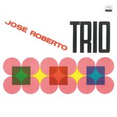 Jose Roberto Bertrami - Jose Roberto Trio (1966) (CD)