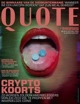 Quote editie 3 2022 - tijdschrift - crypto