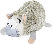 Zolux gaston de egel pluche 34,5x16x15 cm