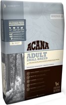 Acana Heritage Adult Small Breed 340 gram