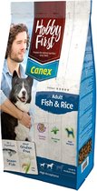 Hobbyfirst Canex Adult - Vis - Hondenvoer - 3 kg