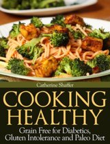 Cooking Healthy
