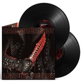 Leather Terror (Vinyle)