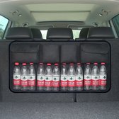 Auto organizer - Autostoel organizer - Auto accessories