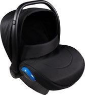 Adamex Paolo Black/Rose 0-13 kg Autostoel TK-534