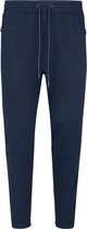 Cruyff Santiago jogging broek blauw, ,S