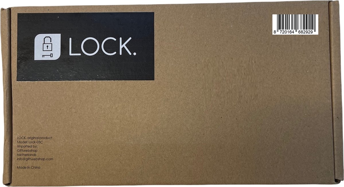 Lock Premium Lockpick Set – 20-delig – Inclusief 2 transparante sloten – Lockpicken voor beginners en professionals — cadeau in Hobby - foto 6