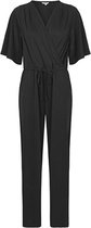 Zwarte jumpsuit Bradlee - mbyM - Maat M