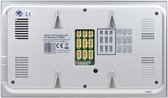 PNI SafeHome PT720MW - Kit d'interphone vidéo - Système d'interphone
