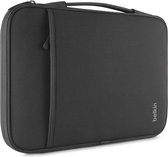 Belkin B2B075-C00 sacoche d'ordinateurs portables 35,6 cm (14") Housse Noir