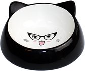 Happy Pet - Voerbak Kat
