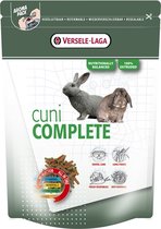 Versele-Laga Complete Cuni - Konijnenvoer - 500 g