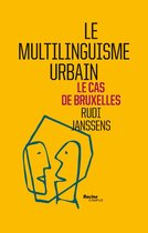 Le multilinguisme urbain