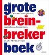 Het grote breinbreker boek