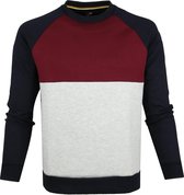 Suitable - Sweater Sjors - L - Modern-fit