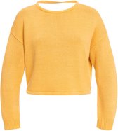 Roxy Heavy Love Sweater - Ochre