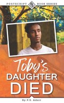 The PostScript Book- Toby's Daughter Died