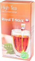 Royal T-stick High tea 250 stuks