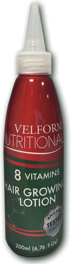 Velform Nutritionals