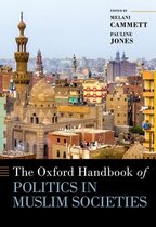 Oxford Handbooks - The Oxford Handbook of Politics in Muslim Societies