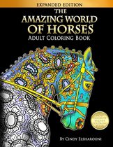 The Amazing World Of Horses
