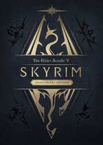 The Elder Scrolls V: Skyrim Anniversary Edition - Windows Download