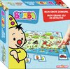 Bumba spel - Mijn groot zoekspel - 5 zoekplaten en 126 kaartjes