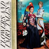 Elena Revich & Polina Osetinskaya - Flowers And Fairy Tales (CD)
