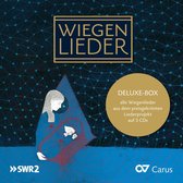Various Artists - Wiegen Lieder (3 CD)