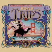 Grateful Dead - Road Trips Vol.1 No.4: From Egypt With Love (CD)