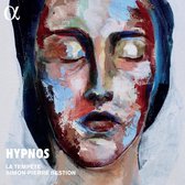 La Tempete - Simon-Pierre Bestion - Hypnos (CD)